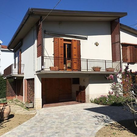 La Casa Di Nila Διαμέρισμα Πίζα Εξωτερικό φωτογραφία