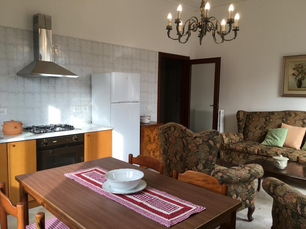 La Casa Di Nila Διαμέρισμα Πίζα Εξωτερικό φωτογραφία