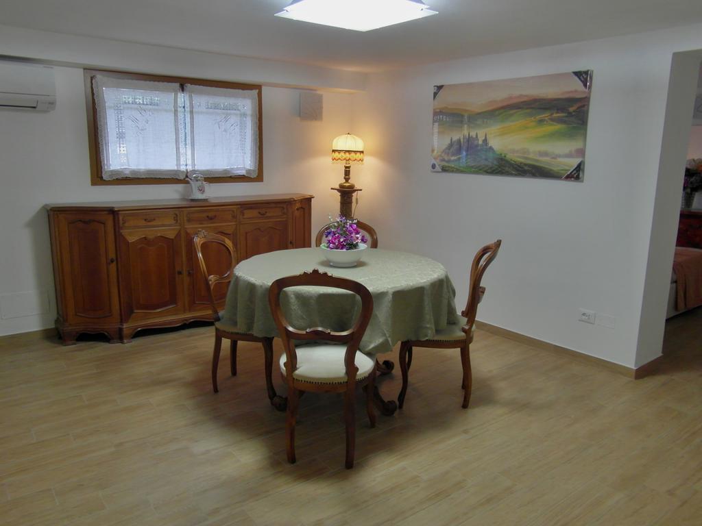 La Casa Di Nila Διαμέρισμα Πίζα Εξωτερικό φωτογραφία