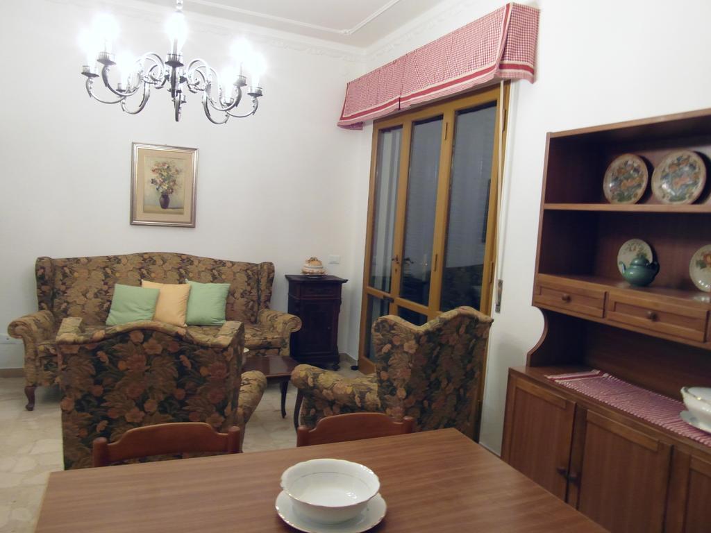La Casa Di Nila Διαμέρισμα Πίζα Εξωτερικό φωτογραφία