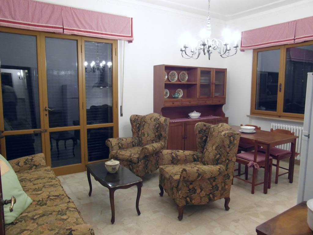 La Casa Di Nila Διαμέρισμα Πίζα Εξωτερικό φωτογραφία