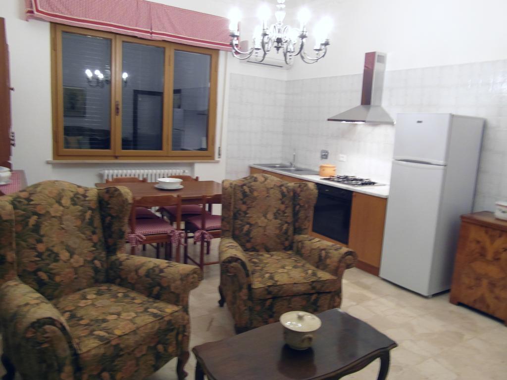 La Casa Di Nila Διαμέρισμα Πίζα Εξωτερικό φωτογραφία