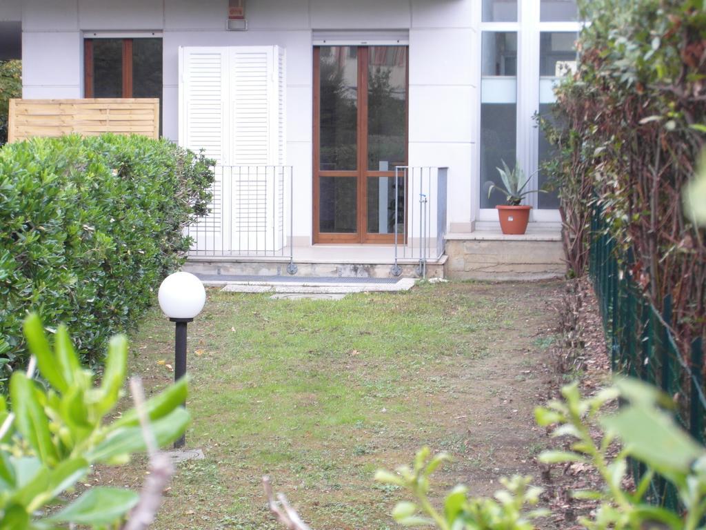 La Casa Di Nila Διαμέρισμα Πίζα Εξωτερικό φωτογραφία