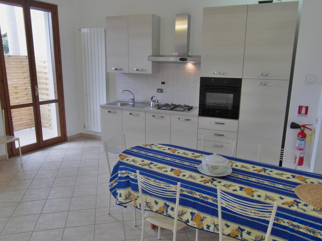 La Casa Di Nila Διαμέρισμα Πίζα Εξωτερικό φωτογραφία