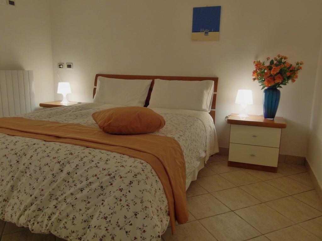 La Casa Di Nila Διαμέρισμα Πίζα Εξωτερικό φωτογραφία
