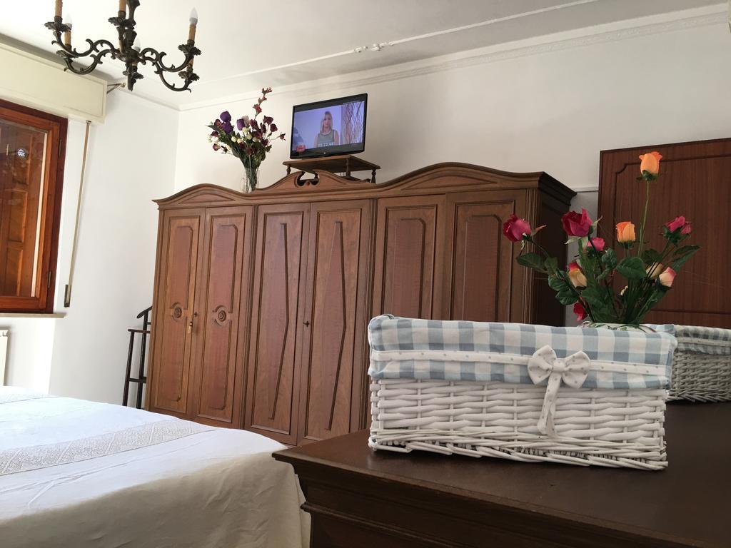 La Casa Di Nila Διαμέρισμα Πίζα Εξωτερικό φωτογραφία