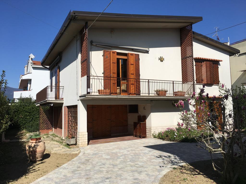 La Casa Di Nila Διαμέρισμα Πίζα Εξωτερικό φωτογραφία