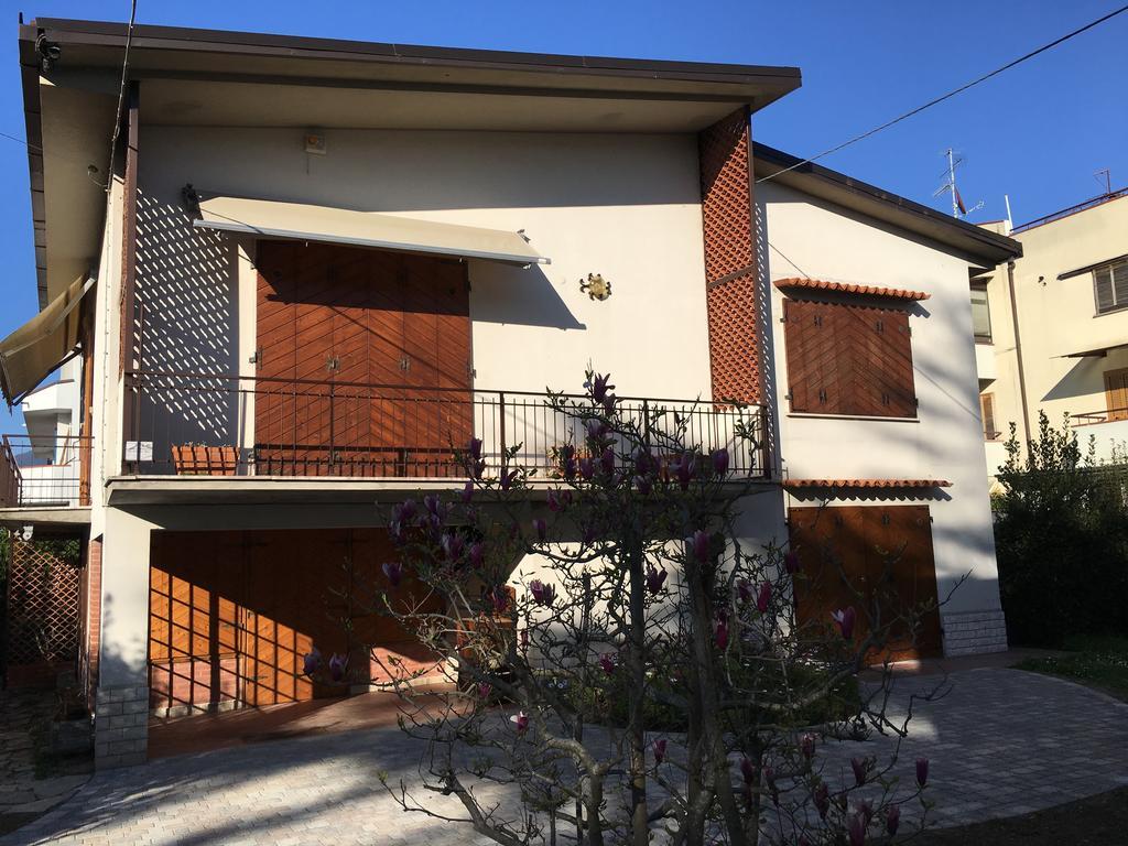 La Casa Di Nila Διαμέρισμα Πίζα Εξωτερικό φωτογραφία