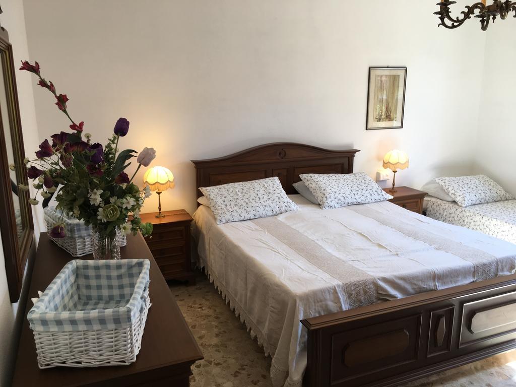 La Casa Di Nila Διαμέρισμα Πίζα Εξωτερικό φωτογραφία