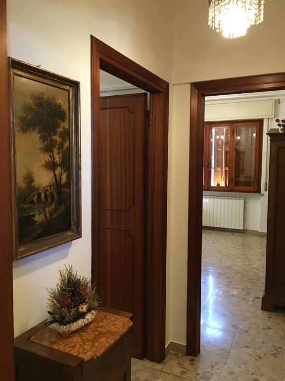 La Casa Di Nila Διαμέρισμα Πίζα Εξωτερικό φωτογραφία
