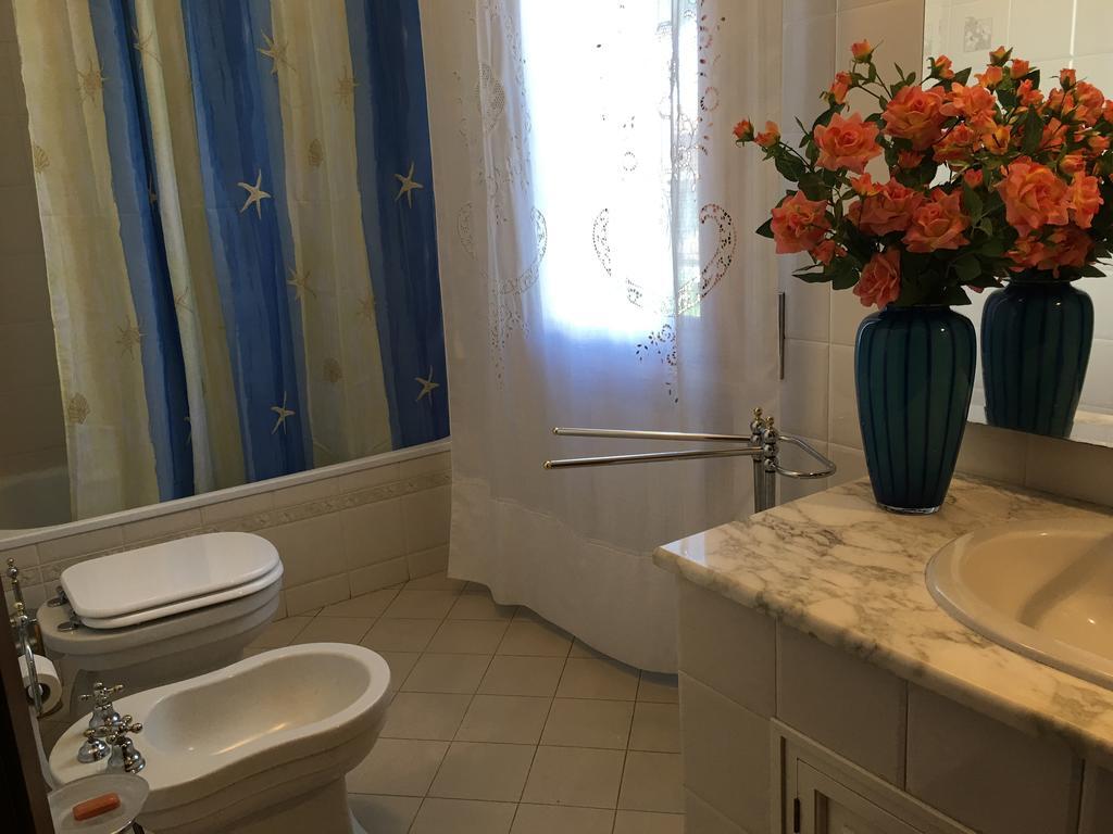 La Casa Di Nila Διαμέρισμα Πίζα Εξωτερικό φωτογραφία
