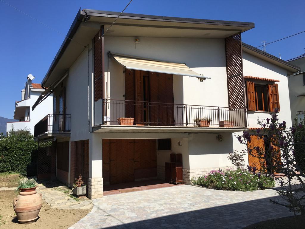 La Casa Di Nila Διαμέρισμα Πίζα Εξωτερικό φωτογραφία