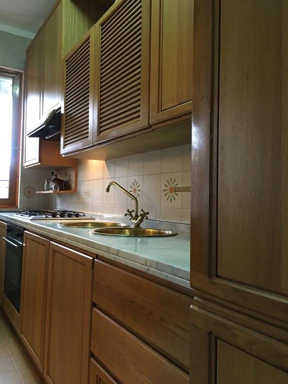 La Casa Di Nila Διαμέρισμα Πίζα Εξωτερικό φωτογραφία