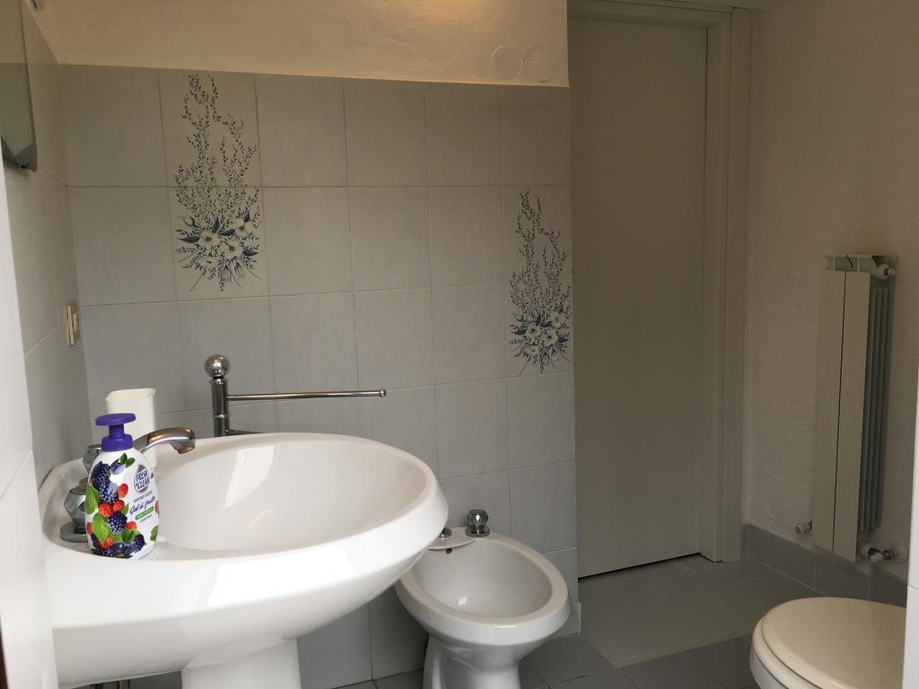 La Casa Di Nila Διαμέρισμα Πίζα Εξωτερικό φωτογραφία